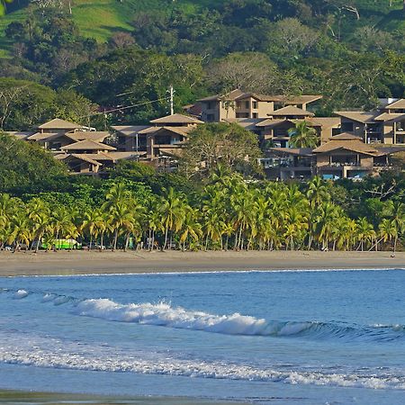 Nammbu Beach Front Bungalows Sámara Exterior foto