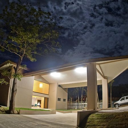 Nammbu Beach Front Bungalows Sámara Exterior foto