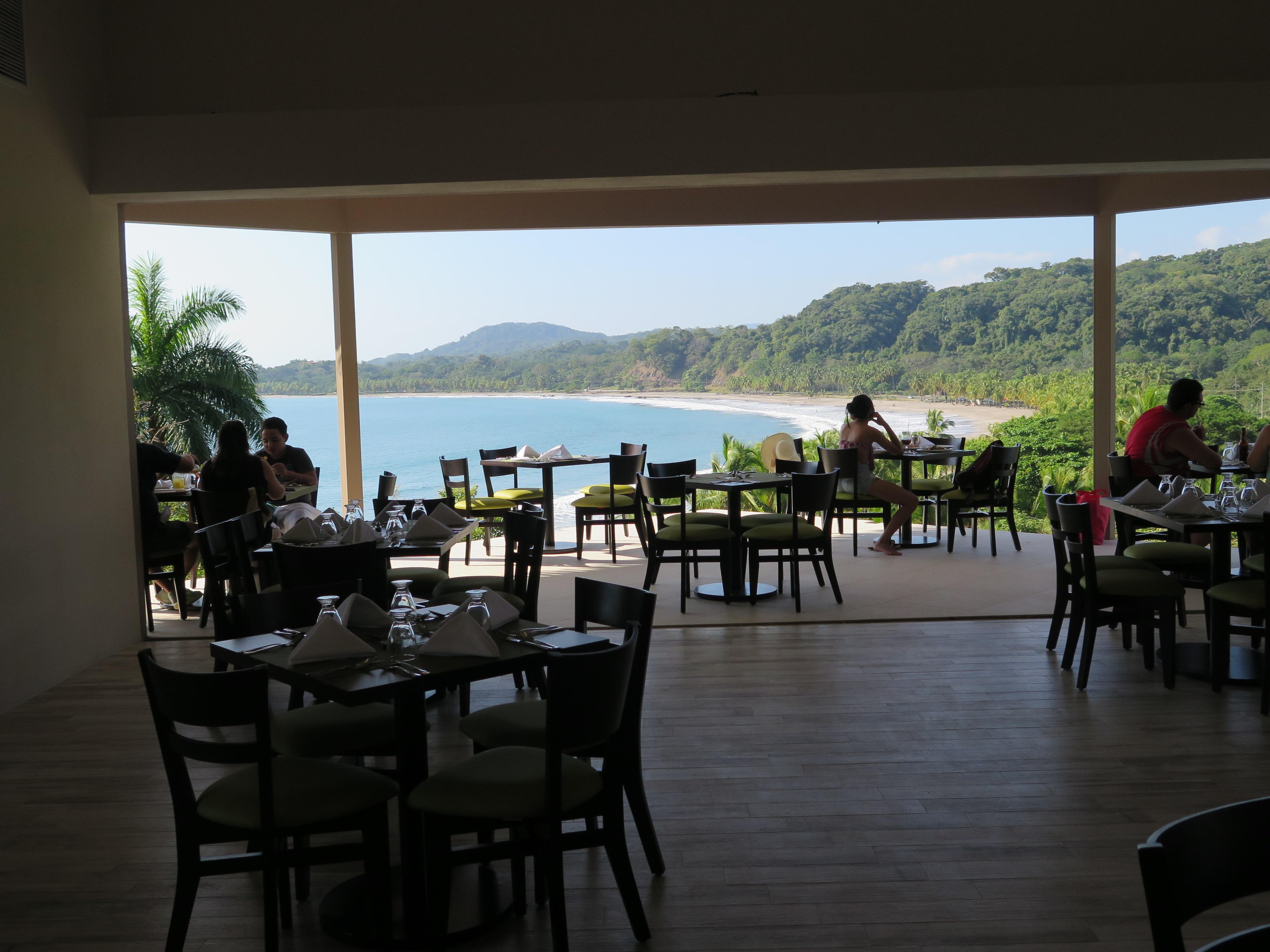 Nammbu Beach Front Bungalows Sámara Exterior foto