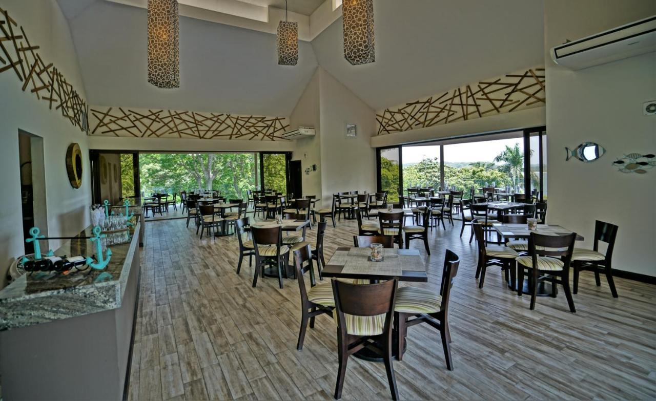 Nammbu Beach Front Bungalows Sámara Exterior foto