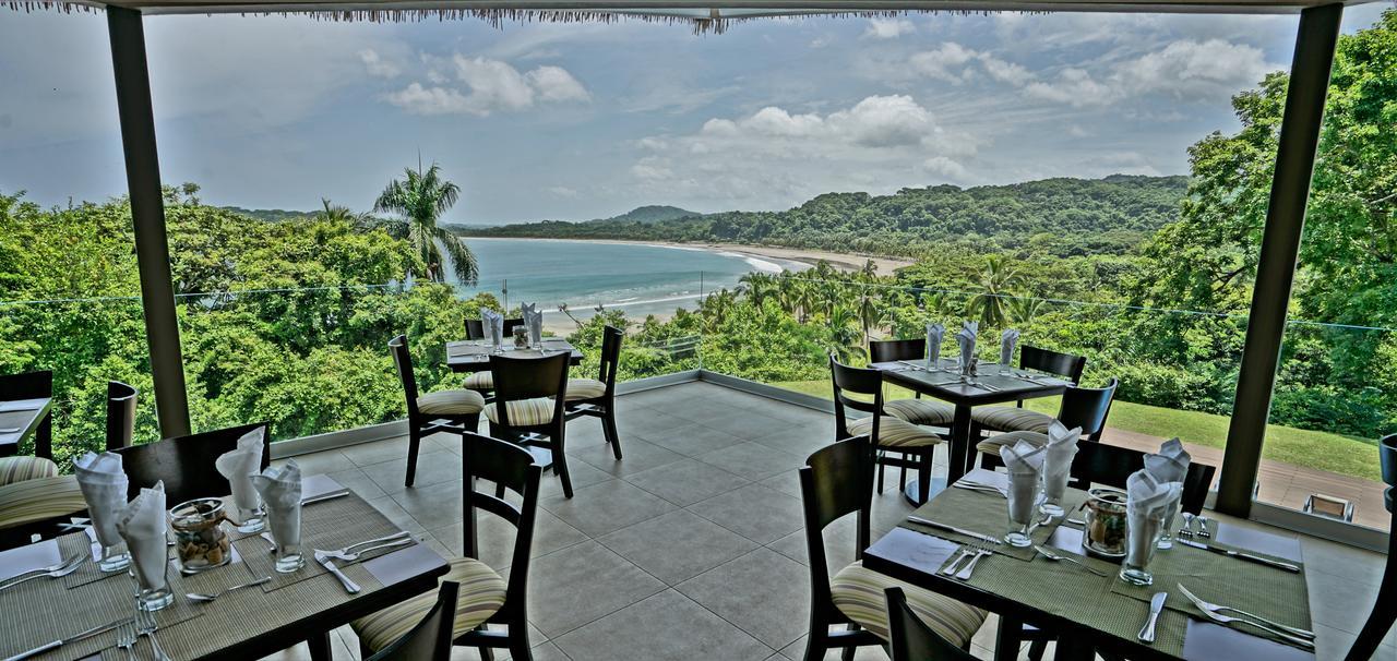 Nammbu Beach Front Bungalows Sámara Exterior foto