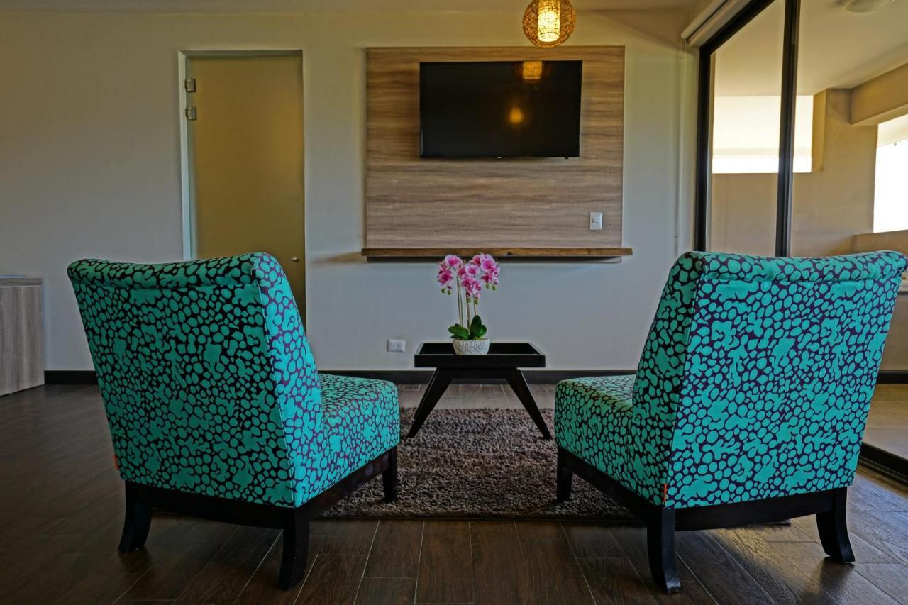 Nammbu Beach Front Bungalows Sámara Exterior foto