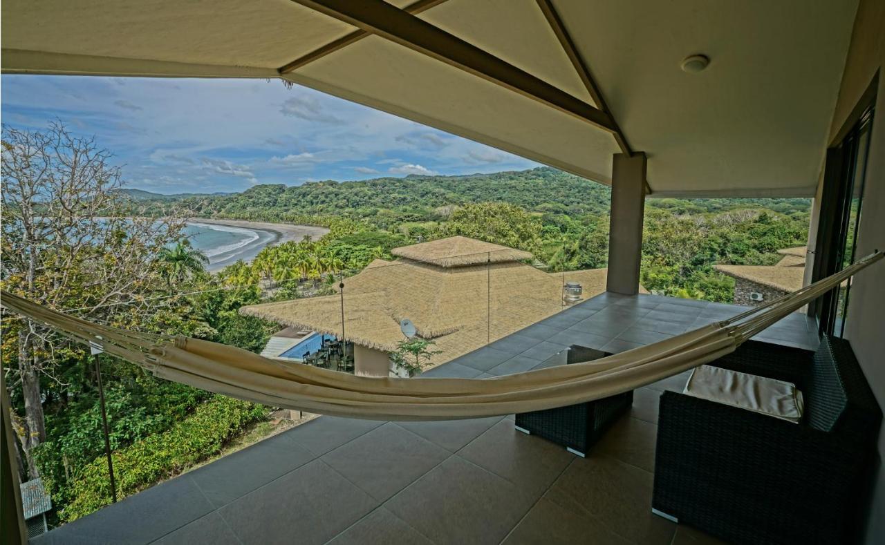 Nammbu Beach Front Bungalows Sámara Exterior foto